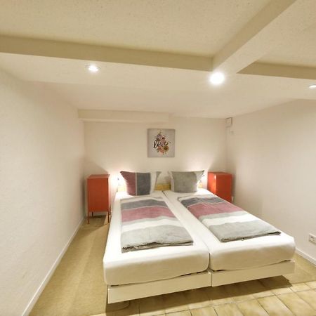 Tacherting 2 Zimmer I Kueche I Smarttv I Klima I Parkplatz I 3 Bed I Wlan מראה חיצוני תמונה