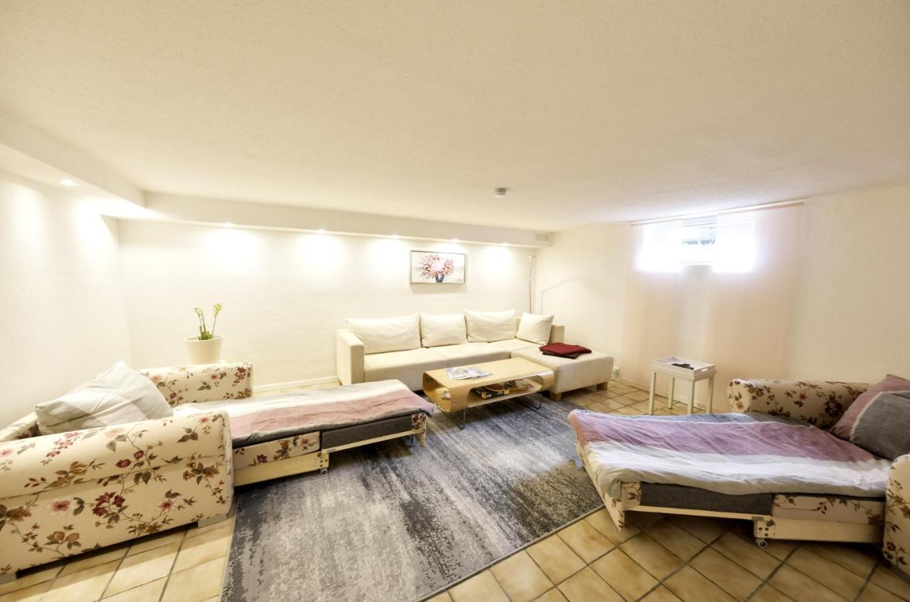 Tacherting 2 Zimmer I Kueche I Smarttv I Klima I Parkplatz I 3 Bed I Wlan מראה חיצוני תמונה