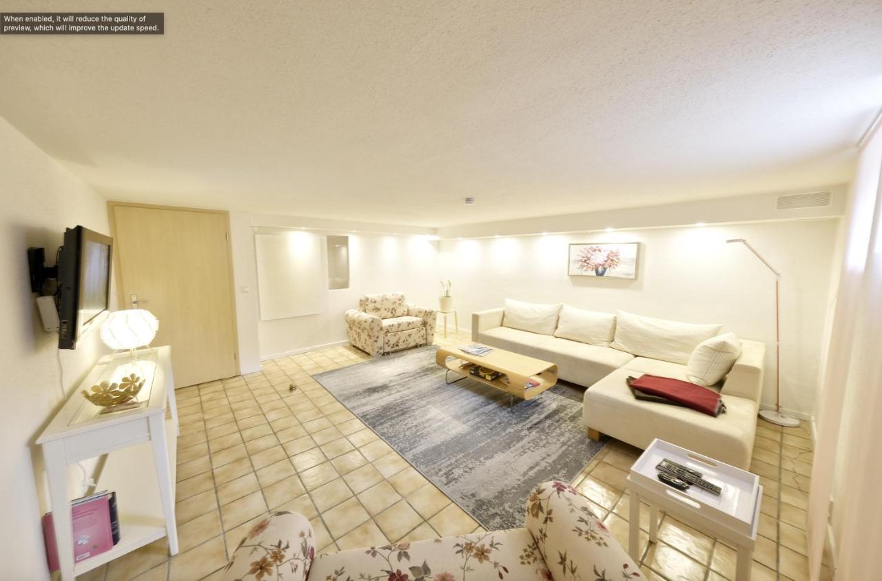 Tacherting 2 Zimmer I Kueche I Smarttv I Klima I Parkplatz I 3 Bed I Wlan מראה חיצוני תמונה