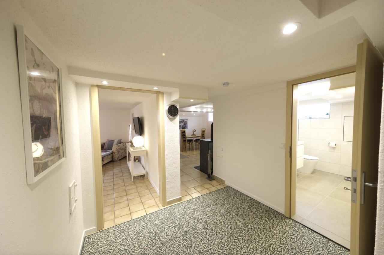 Tacherting 2 Zimmer I Kueche I Smarttv I Klima I Parkplatz I 3 Bed I Wlan מראה חיצוני תמונה