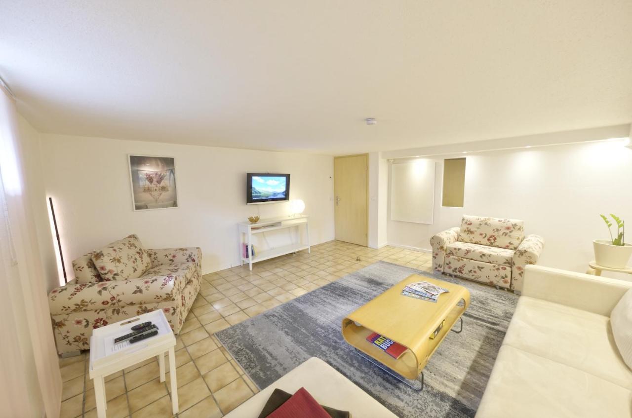 Tacherting 2 Zimmer I Kueche I Smarttv I Klima I Parkplatz I 3 Bed I Wlan מראה חיצוני תמונה