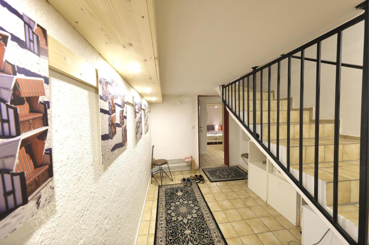 Tacherting 2 Zimmer I Kueche I Smarttv I Klima I Parkplatz I 3 Bed I Wlan מראה חיצוני תמונה